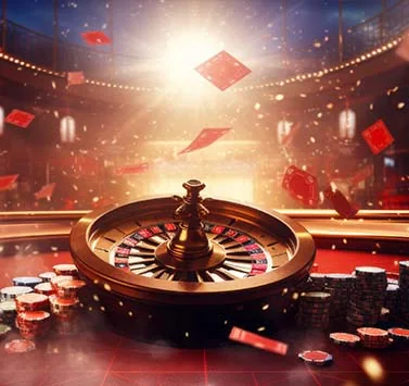 TOPBET Blackjack Room