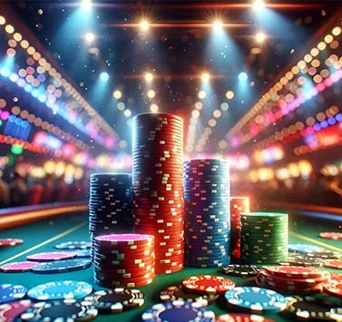 TOPBET Gem Garden