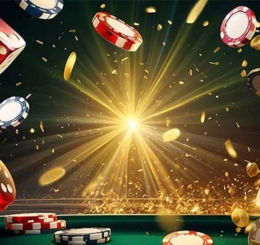 TOPBET Night Market