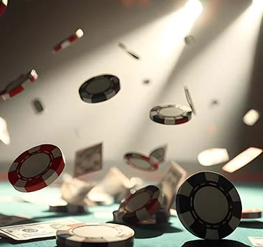 TOPBET Blackjack Room