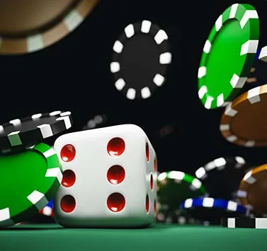 TOPBET Blackjack Room