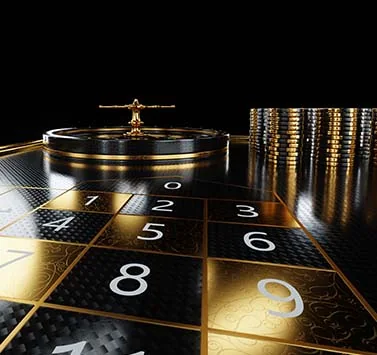 TOPBET Roulette Star
