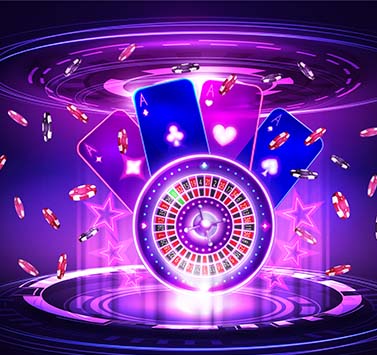 TOPBET Blackjack Room