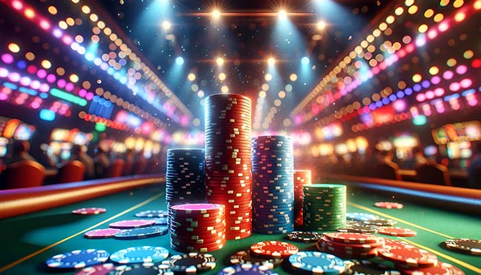 TOPBET Trang chủ