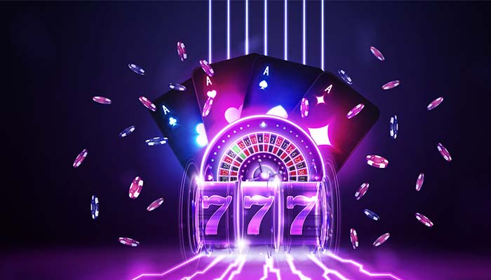 TOPBET Slot