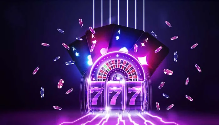 TOPBET Slot