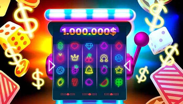 TOPBET Xổ số